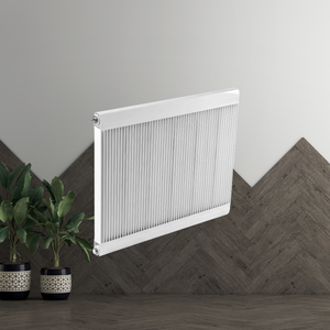 <strong>Wholesale</strong> Home Heating <strong>Radiators</strong> Constant Temperature Adjustable Wall Mounted Steel Factory Source From China - Product Image 3