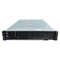 Server AI Harga Terjangkau 2288HV6 2U Rack Server dengan Dual 5320, 384GB DDR4, SSD 480GB, 5*25G NIC, Dual PSU 900W Tersedia