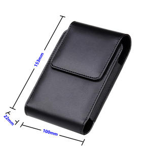 Housse en cuir PU pour Surface <span class=keywords><strong>Duo</strong></span> <span class=keywords><strong>2</strong></span> étui de portefeuille avec clip de ceinture conception de fermeture magnétique pour <span class=keywords><strong>Microsoft</strong></span> Surface <span class=keywords><strong>Duo</strong></span> <span class=keywords><strong>2</strong></span> - Product Image 5