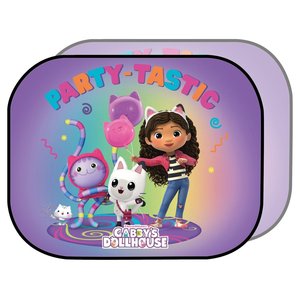 Coppia di parasole laterali Tataway Car Gabby Party 4435 cm - Product Image 1