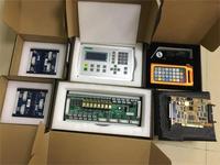 Perangkat Lunak Jarak Jauh Fscut Control Cypcut 2000C 2000E 1. Mesin Pemotong Tabung Laser Serat 5kw 2kw 3kw 6kw 12kw 20kw