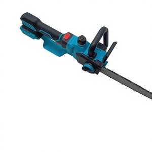 <span class=keywords><strong>Mini</strong></span> tronçonneuse sans fil UM, extensible, 12 pouces, résistante au froid, <span class=keywords><strong>à</strong></span> <span class=keywords><strong>batterie</strong></span>, pour la coupe du bois, best-seller en Russie - Product Image 4