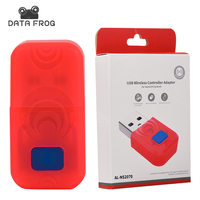 Adaptateur récepteur USB Grip BT pour Switch Grip Converter Accessoires de jeu pour Nintendo PS5/PS4/xbox