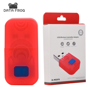 USB <span class=keywords><strong>Grip</strong></span> BT Adapter Receiver cho chuyển đổi <span class=keywords><strong>Grip</strong></span> chuyển đổi trò chơi phụ kiện cho Nintendo ps5/PS4/Xbox - Product Image 6