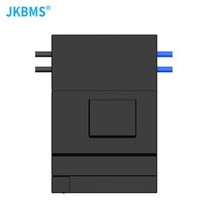JKBMS B1A24S15P Smart Bms With Active Balance 12V <b>24V</b> 36V 48V 150A Lifepo4 Li-Ion Lto Lacid <b>Battery</b> Bms - Product Image 6