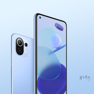<span class=keywords><strong>Xiaomi</strong></span> <span class=keywords><strong>11</strong></span> <span class=keywords><strong>Lite</strong></span> Android 5G เครื่องปลดล็อค หน้าจอ 6.55 นิ้ว แรม 8GB ความจุ 256GB ทุกสี สภาพดี โทรศัพท์มือสองของแท้ - Product Image 4