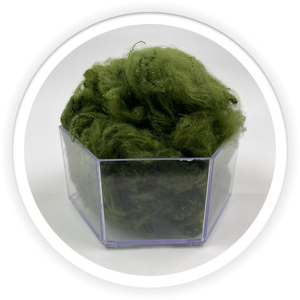 <span class=keywords><strong>Fibre</strong></span> de bambou brute colorée, prix bas pour le filage, 100% fil de bambou - Product Image 6