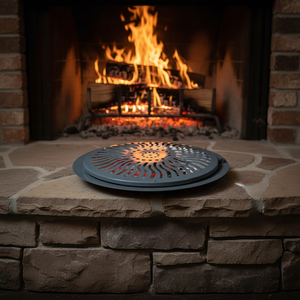 Calentador Eléctrico <span class=keywords><strong>de</strong></span> Plástico con Infrarrojos <span class=keywords><strong>de</strong></span> Carbono, 600W, para Escritorio, con Interruptor Antivuelco, para Dormitorio y Oficina - Product Image 6