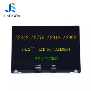 จอ LCD ขนาด 14.2 นิ้ว รุ่น Retina สำหรับเปลี่ยน MacBook Pro รุ่น A2442 A2779 A2918 A2992 คุณภาพสูง ขายส่ง - Product Image 1