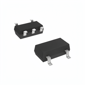 Composant électronique NJM8191F-TE1 SC 74A, puce SOT 753 BOM IC en stock - Product Image 1