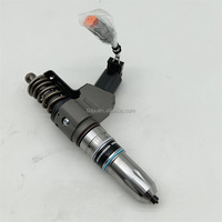 Inyector de Combustible de Alta Calidad para Excavadora, Piezas del Sistema de Combustible del Motor Diésel N14, Inyector de Combustible del Motor 4307795