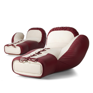 Divano Letto Moderno di Lusso in Velluto a Forma di L, Regolabile, Senza Struttura Visibile, Resistente, per Soggiorno e Appartamento - Product Image 6