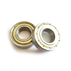 Rodamiento de Bolas de Ranura Profunda de Alta Precisión, Tamaño Miniatura, <span class=keywords><strong>L</strong></span>--940ZZMTR 4*9*4 mm, para Taladro Eléctrico - Product Image 4