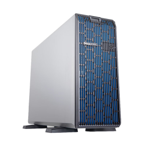 Сервер Tower PowerEdge T550 для <span class=keywords><strong>GPU</strong></span>-вычислений, глубокого обучения, ИИ, виртуализации, локального развертывания DeepSeek, производство Китай - Product Image 1