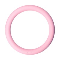 Haltères de musculation personnalisés pour la salle de sport, haltères en silicone, anneaux de poids, yoga, pilates, haltères ronds, anneaux de puissance, poids libres