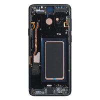 Écran pour Samsung S9 Plus, écran OLED pour Samsung Galaxy S9 Plus avec cadre, écran LCD de haute qualité pour Samsung S9 Plus