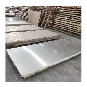 Factory Hot Sale SS Plate AISI ASTM SUS SS 321 310 309 904L 201 304L 316 316L 410 409L 420 430 304 Stainless Steel Sheet