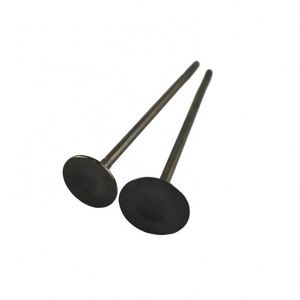 Motocicleta de la válvula de escape madre para KAWASAKI EL250 EX250 Ninja 250 ZZR250 GPX250R KLE250 <span class=keywords><strong>Anhelo</strong></span> - Product Image 5