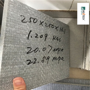L Shiplap/<span class=keywords><strong>T</strong></span>/<span class=keywords><strong>G</strong></span> groove MgSO4 Board Grey Sulfate MgO Board 16/18/20 MM - Product Image 4