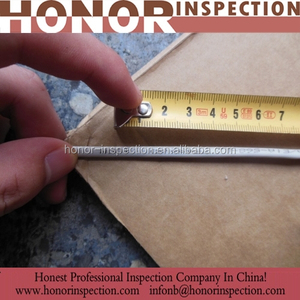 Kiểm Tra Chất Lượng Cho Lò Nướng Tại <span class=keywords><strong>Yongkang</strong></span> - Product Image 5