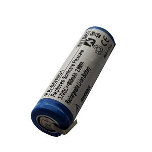 <span class=keywords><strong>3</strong></span>.7V锂离子电池93780-316 WAHL贝雷帽8841无绳微调电池 - Product Image 2