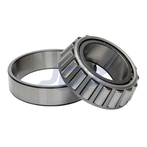 Roulement à rouleaux coniques à bride F15249, pièces automobiles, marque JDZ, cage en acier, acier chromé, haute capacité de charge - Product Image 5