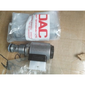 Capteur de débit électronique Hydac HFS 2141-1S-0015-0045-7-B-0-A00 pour la surveillance des liquides - Product Image 3