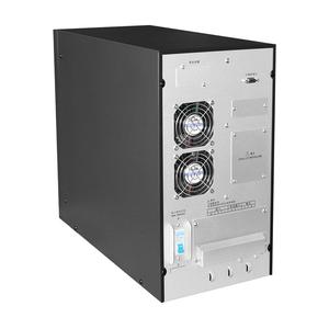 소형 산업 및 데이터 센터 전력 프로젝트용 <span class=keywords><strong>6kVA</strong></span> 단상 온라인 <span class=keywords><strong>UPS</strong></span> |   리튬 배터리 탑재 타워형 백업 시스템 - Product Image 2