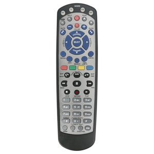 New Replacement IR <b>Remote</b> <b>Control</b> for Dish Network 20.1 Satellite Receiver - Product Image 1