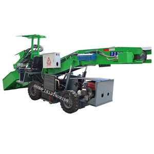 लावा mucking लोडर/नई प्रकार mucking लोडर/खनन लावा mucking लोडर - Product Image 1