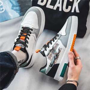 Chaussures de basket rétro personnalisées Chicago OG A-J1 avec logo sur mesure – Chaussures de sport et de marche tendance - Product Image 2