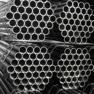 Hot Sale AISI 4130 4140 Hot Rolled Seamless Steel Tube