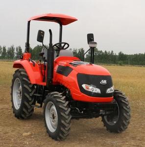 <span class=keywords><strong>Ebro</strong></span>-<span class=keywords><strong>tractor</strong></span> mtz 50 de Bielorrusia faw jh6, camión de alta calidad - Product Image 1