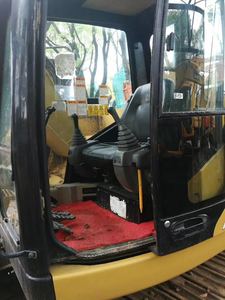 Bomba de Engranajes de Alta Calidad para Excavadora de Orugas 313C Modelo 2016, Componentes Centrales PLC, Equipo de Construcción de 13 Toneladas en Stock - Product Image 3