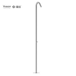 YUSON YS78661 personalizza anticorrosivo sts 316 doccia esterna doccia da giardino doccia esterna <span class=keywords><strong>per</strong></span> piscina - Product Image 1