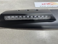 Accessoires de voiture lifting conversion LED Roof Light pour Ford ranger T6 T7 T8 2012-2023