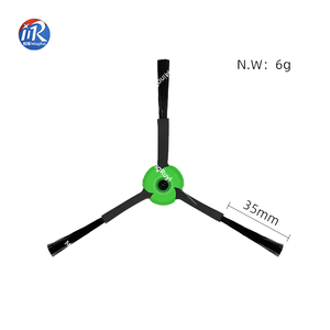 Reemplazo de cepillo lateral apto para Irobots Roombas J7 J7 + I7 I7 + I3 I3 + I4 I4 + I6 I6 + I8 I8 + E5 <span class=keywords><strong>E6</strong></span> E7 - Product Image 3