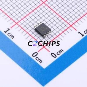 วงจรรวม VSSOP-8-0.65mm UCC28C41DGKR ชิป IC ไฟฟ้า DC-DC PMIC - Product Image 2