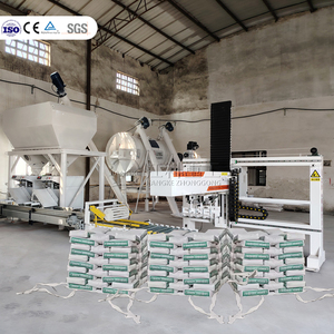 Rendering và trát vữa trộn thiết bị ngang ribbon <span class=keywords><strong>Mixer</strong></span> xây dựng vữa <span class=keywords><strong>Mixer</strong></span> - Product Image 4