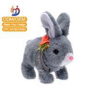 Peluche ours bouclé doux et mignon, jouet en peluche personnalisé pour la Saint-Valentin, jouet animal en peluche, compagnon pou