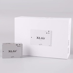 X6 Air Plus Autopilot Flight <b>Controller</b> For <b>Rc</b> Drones Pixhawk V6x Open Source P4x - Product Image 1