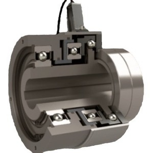 Acoplamiento MAYR sin Mantenimiento, Anillo de Ajuste de Acero Inoxidable, Uso Industrial - Product Image 1