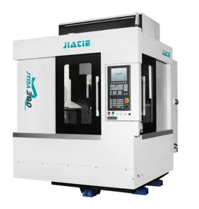 Jtma-300 Cnc Boormachine Automatisering Automatische Afstandsbediening Monitorin Plc Cnc Fabrieksleverancier Prijs