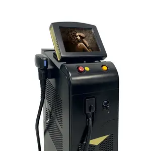 hot seal 2023 news hair laser 1200w laser diodo depilacion diode laser hair removal machine
