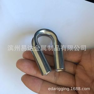 ปลอกเหล็กสแตนเลสแบบท่อ Eda รุ่นมาตรฐาน รับน้ำหนักได้ทั่วไป - Product Image 4