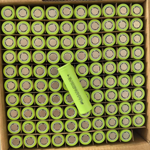 HYL IMR 18650 18x65mm 리튬 이온 배터리 3.7V 2000-3200mAh 고출력 1-5C 에너지 저장 셀 - Product Image 3