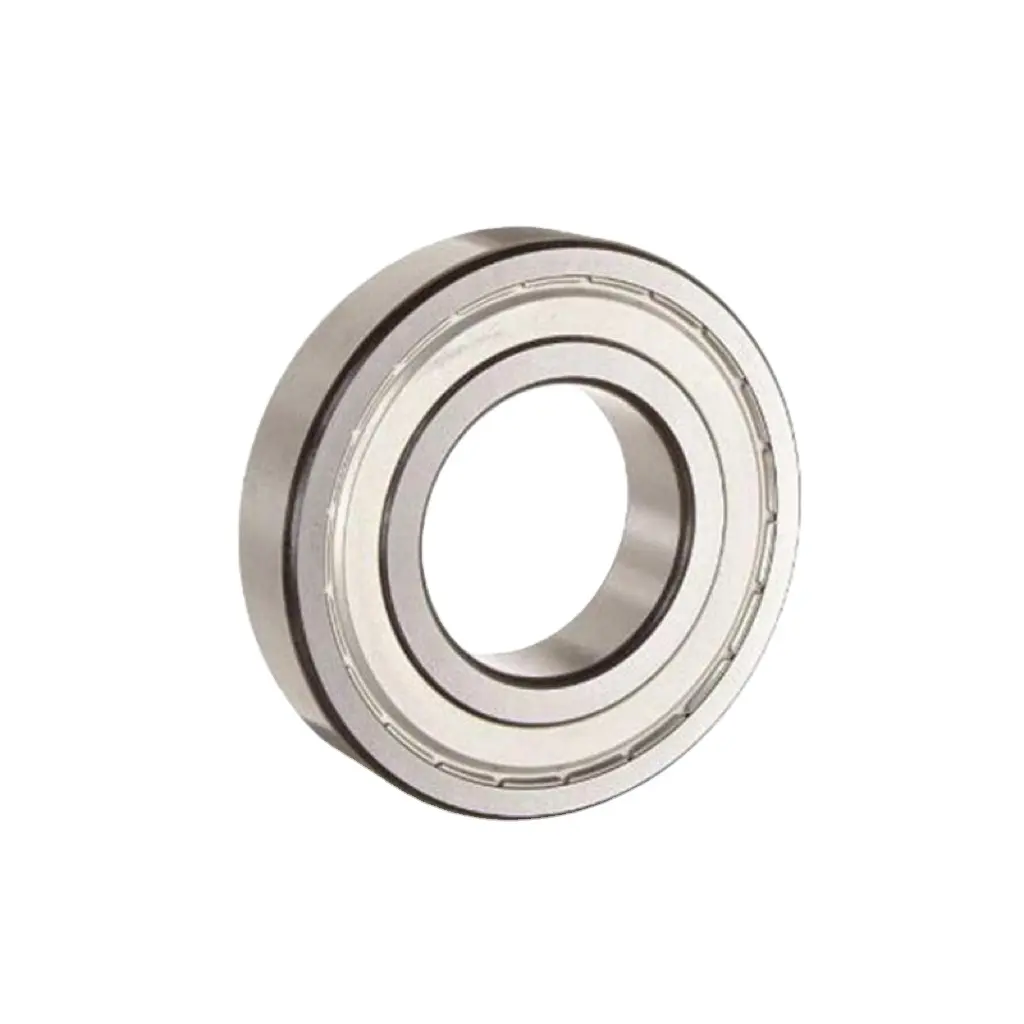DZD Wholesale Price High Speed 6206-2rs 6300 rs Deep Groove Ball Bearing Motorcycle Parts Bike Accessories 6207 6208 6209 6210