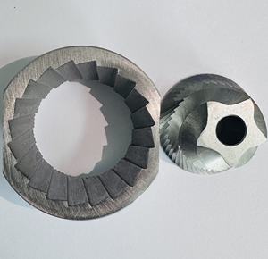 Baratza/<span class=keywords><strong>Delonghi</strong></span>/Nuove café Espresso eléctrico hogar/molinillo de café comercial máquinas de molienda 44,6mm cono Concial rebabas - Product Image 5