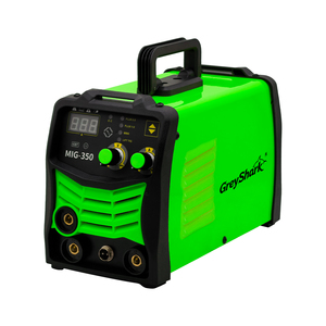 Soldadora <span class=keywords><strong>MIG</strong></span> 350 AMP OEM con Pantalla LCD Grande Sin Gas, Máquina de Soldar <span class=keywords><strong>MIG</strong></span> 3 en 1 <span class=keywords><strong>MIG</strong></span>/MMA/Lift-TIG - Product Image 2