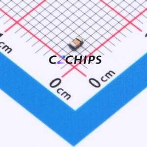 Inducteur SMD YWIF1608-4R7K, 1,8x1,2 mm (Inductance : 4,7 µH) (Précision : 10 % Type : Puce bobinée) - Product Image 2